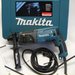 Makita HR2470 Ciocan rotopercutor SDS-plus 780W,